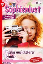 Sophienlust - Die nächste Generation 112 - Pippas unsichtbarer Bruder