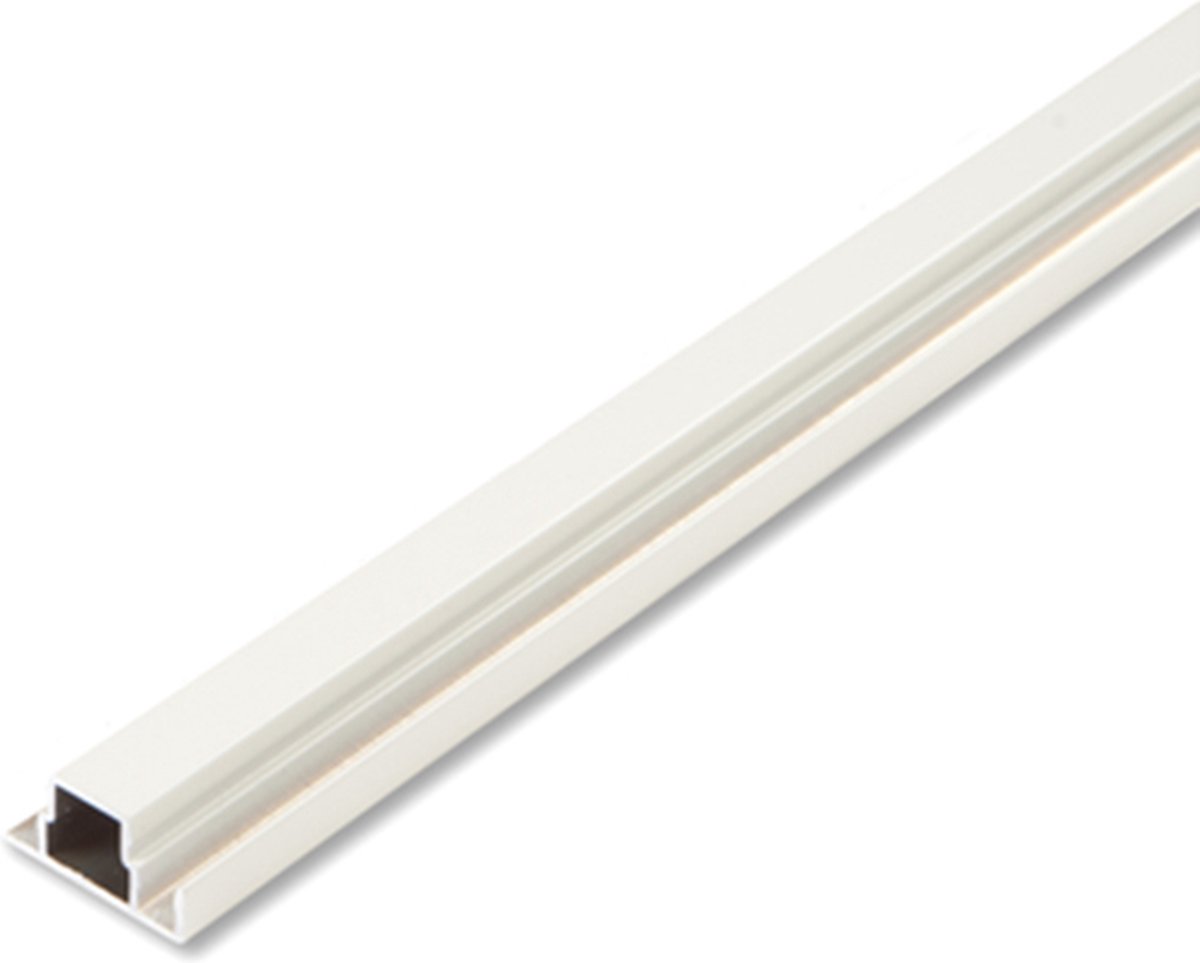 Hamstra Horprofiel wit 100cm