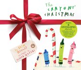 The Crayons' Christmas PENGUIN WORKSHO