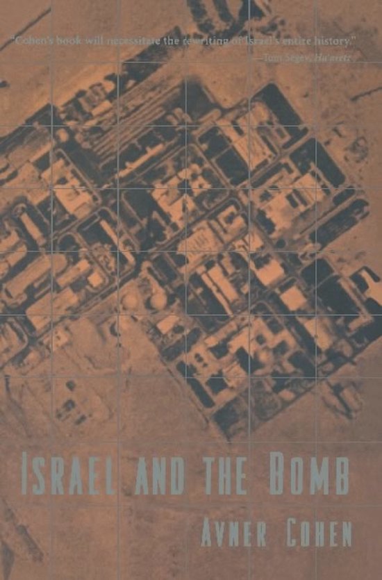 Israel Bomb
