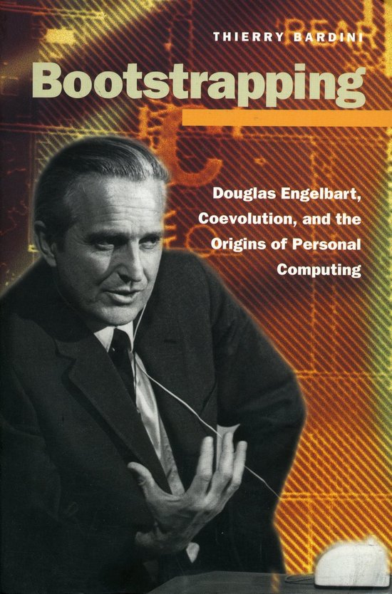 Bootstrapping - cover