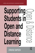 Open and Flexible Learning Series- Supporting Students in Online Open and Distance Learning