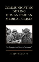 Communicating during Humanitarian Medical Crises