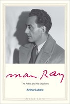 Jewish Lives- Man Ray