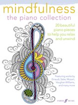 Mindfulness: The Piano Collection (Piano Solo)