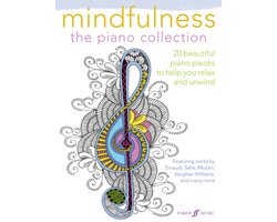 Mindfulness: The Piano Collection (Piano Solo)