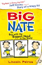 Big Nate Boy With Biggest Head In World