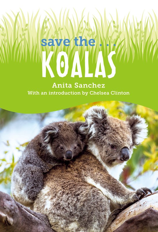 Save the...- Save the... Koalas