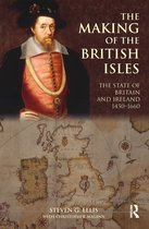 British Isles-The Making of the British Isles