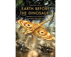 Earth Before the Dinosaurs
