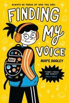 Frankie's World- Finding My Voice