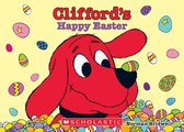 Clifford the Big Red Dog- Clifford's Happy Easter
