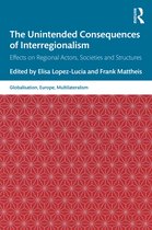 Globalisation, Europe, and Multilateralism-The Unintended Consequences of Interregionalism