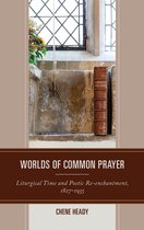 Worlds of Common Prayer