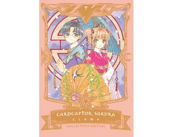 Cardcaptor Sakura Collector's Edition 7