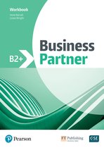 Business Partner- Business Partner B2+ Workbook