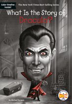 What Is the Story of Dracula