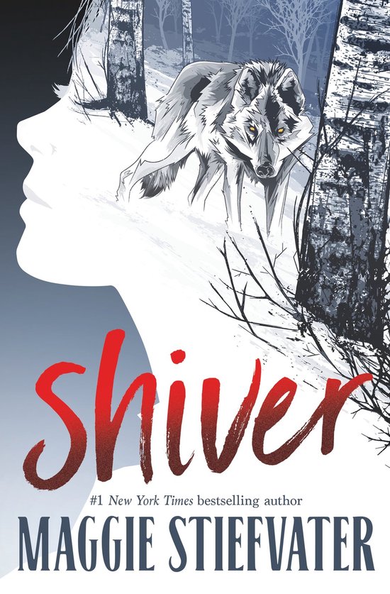 Shiver NE 2024 - cover