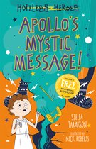 Apollo's Mystic Message!