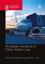 Routledge Handbook of Public Aviation Law