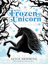Dark Unicorns-The Frozen Unicorn