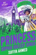 My Story- Princess Sophia Duleep Singh