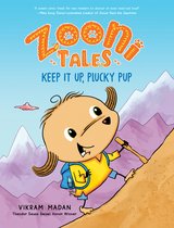 Zooni Tales- Zooni Tales: Keep It Up, Plucky Pup