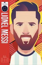 Football Legends-x Football Legends #5: Lionel Messi