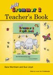 Jolly Grammar 2 Teachers Book