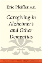 Caregiving In Alzheimers & Other Dementi