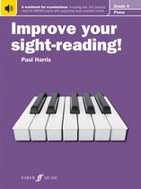 Piano Grade 4 Improve Your Sight Reading