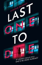 ISBN Last One To Die, Anglais, Livre broché, 400 pages