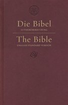 ESV German/English Parallel Bible