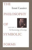 Philosophy Of Symbolic Forms Volume 3 Th
