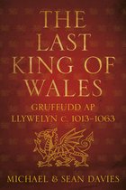 Last King Of Wales