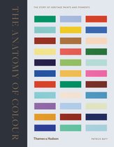 The Anatomy of Color