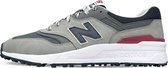 Golfschoenen New Balance 997 SL Grijs Navy