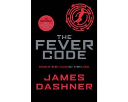 foto van The Fever Code