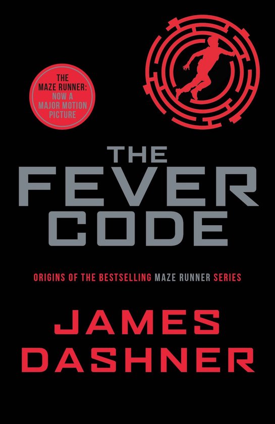The Fever Code - cover
