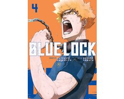 Blue Lock- Blue Lock 4