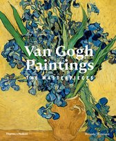 Van Gogh Paintings The Masterpieces