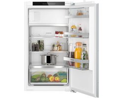 Siemens iQ500 KI32LADD1 - Inbouwkoelkast