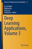 Advances in Intelligent Systems and Computing 1395 - Deep Learning Applications, Volume 3