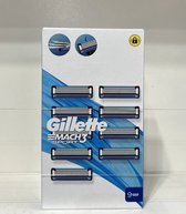 Gillette Mach3 Sport