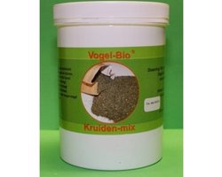 Vogel-bio Kruidenmix 200 gram