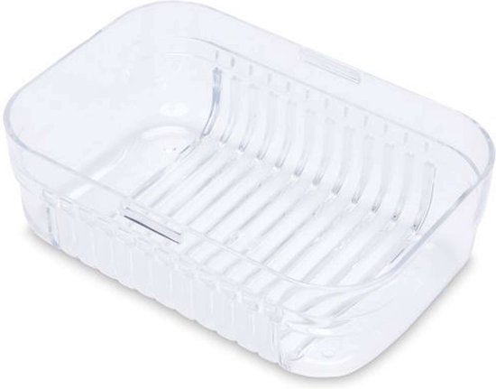 Pack It - Box voor Lunch - Tritan - Blauw van Pack It — afbeelding 5