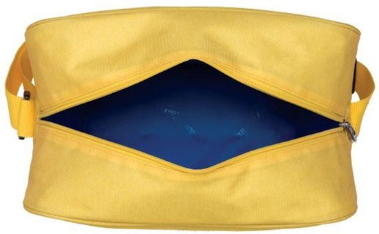 Pack It - Koeltas Zuma - Polyester - Geel van Pack It — afbeelding 2