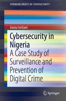 SpringerBriefs in Cybersecurity - Cybersecurity in Nigeria