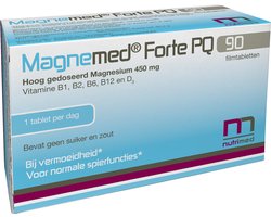 Magnemed Forte PQ