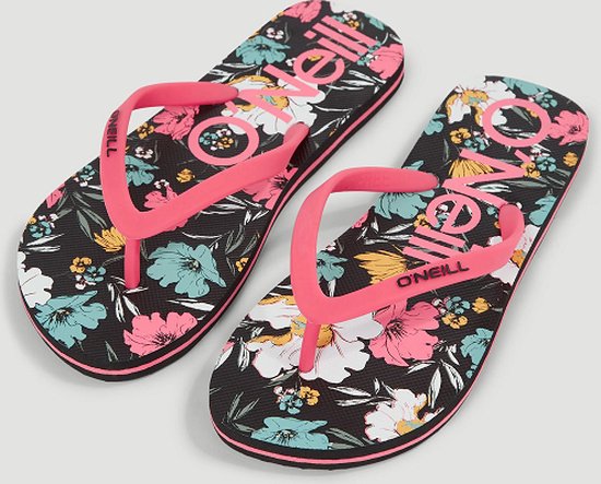 O'Neill Slipper Profile Graphic Sandals Junior - Maat 28/29